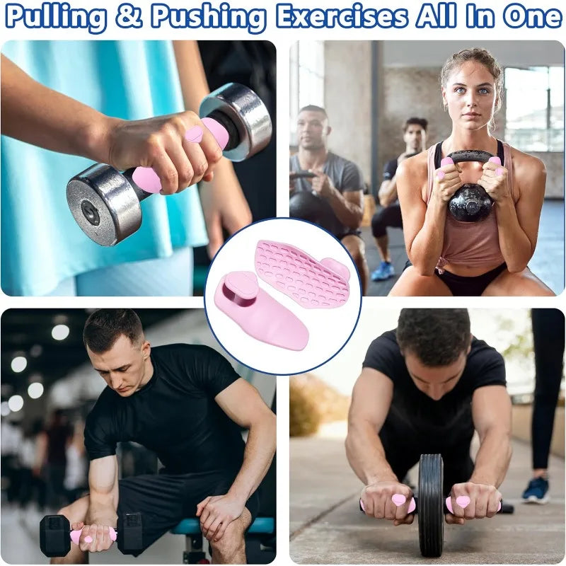 Vaynovo ProGrip™