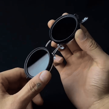 Vaynovo Aura Shades™