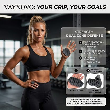 Vaynovo ProGrip™