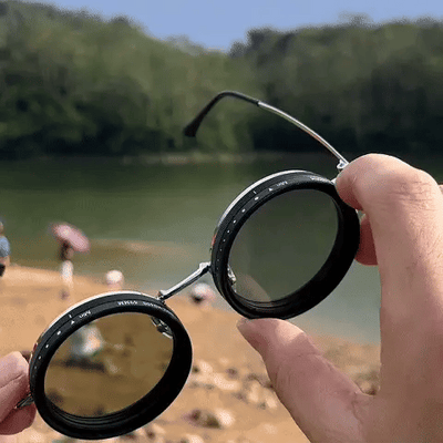 Vaynovo Aura Shades™