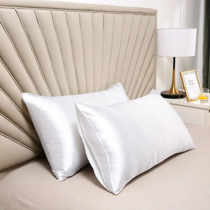Anti-Frizz Hair Pillow