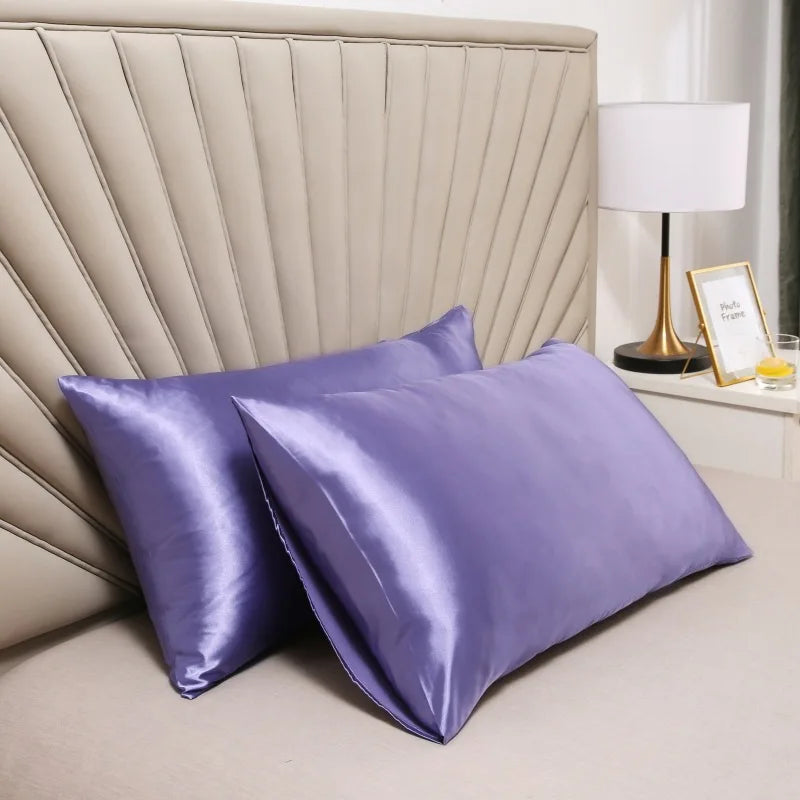 Anti-Frizz Hair Pillow