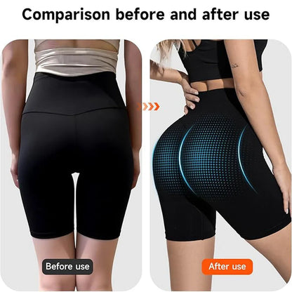 VAYNOVO EMS-Toning Shorts