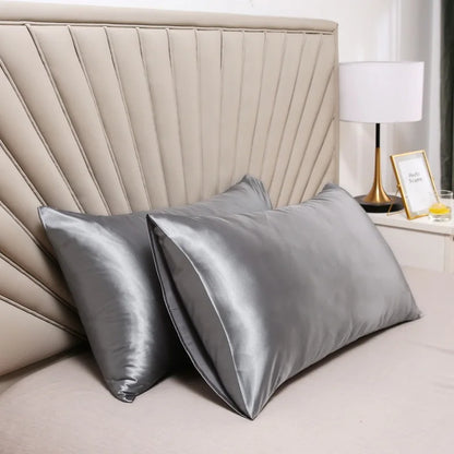 Anti-Frizz Hair Pillow