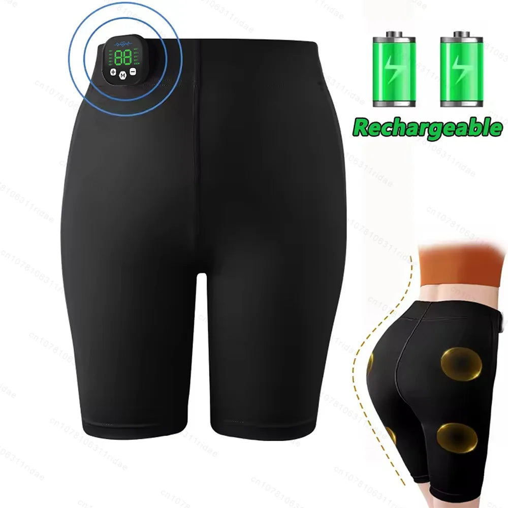 VAYNOVO EMS-Toning Shorts