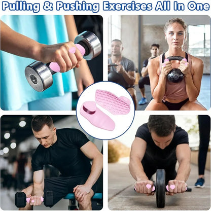Vaynovo ProGrip™