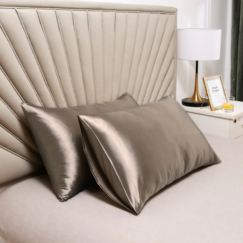 Anti-Frizz Hair Pillow