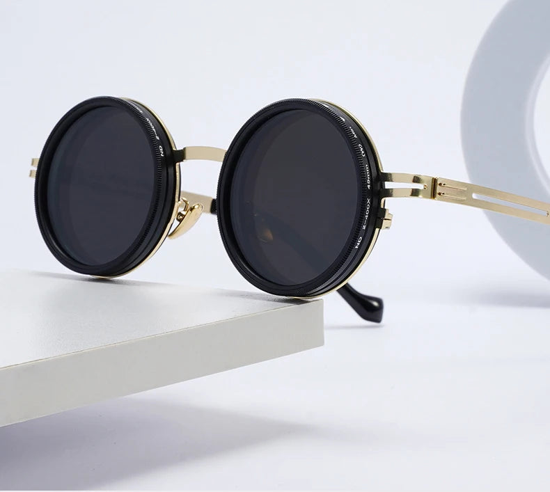Vaynovo Aura Shades™