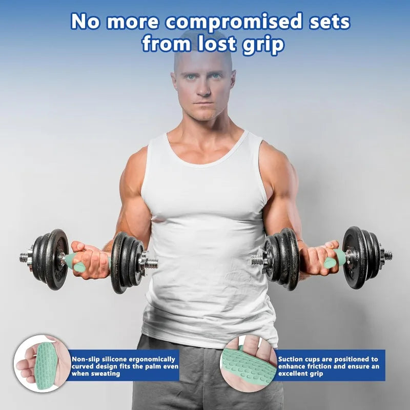 Vaynovo ProGrip™