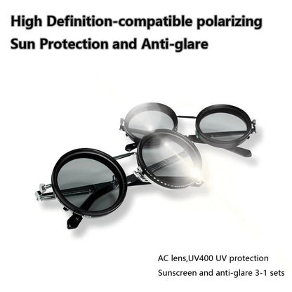 Vaynovo Aura Shades™