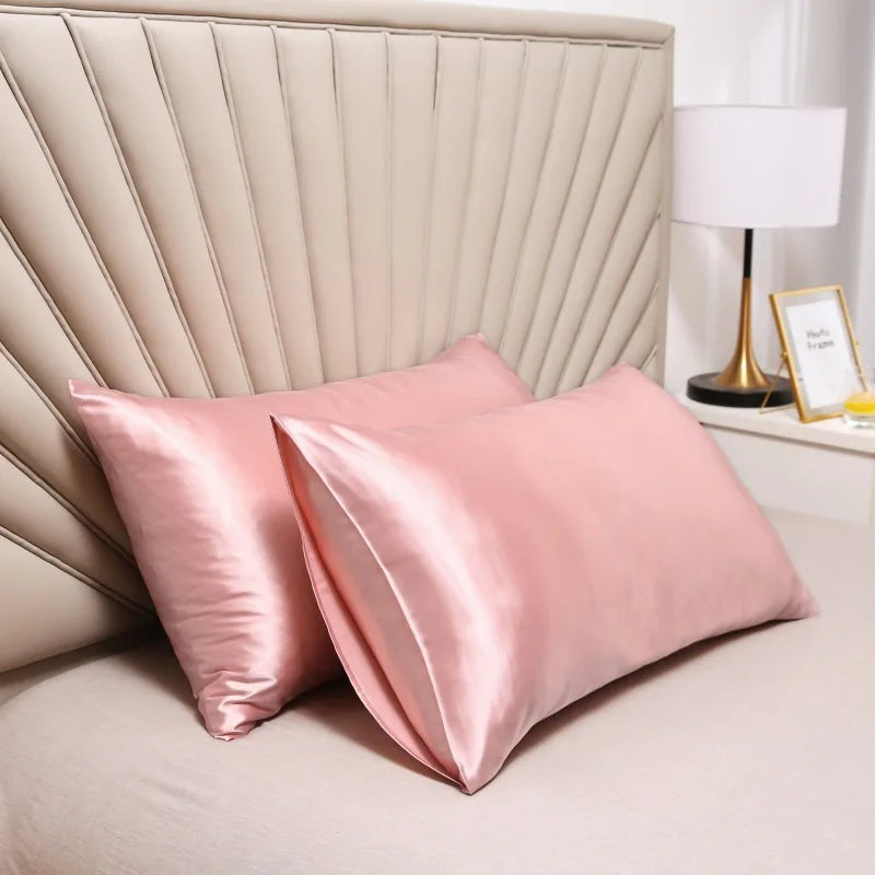 Anti-Frizz Hair Pillow