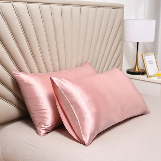 Anti-Frizz Hair Pillow
