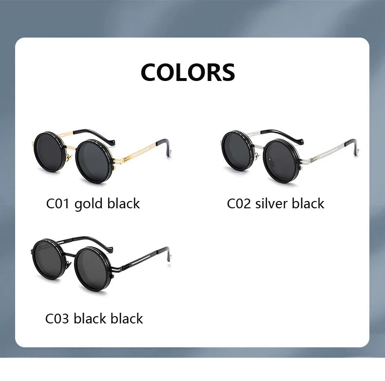 Vaynovo Aura Shades™